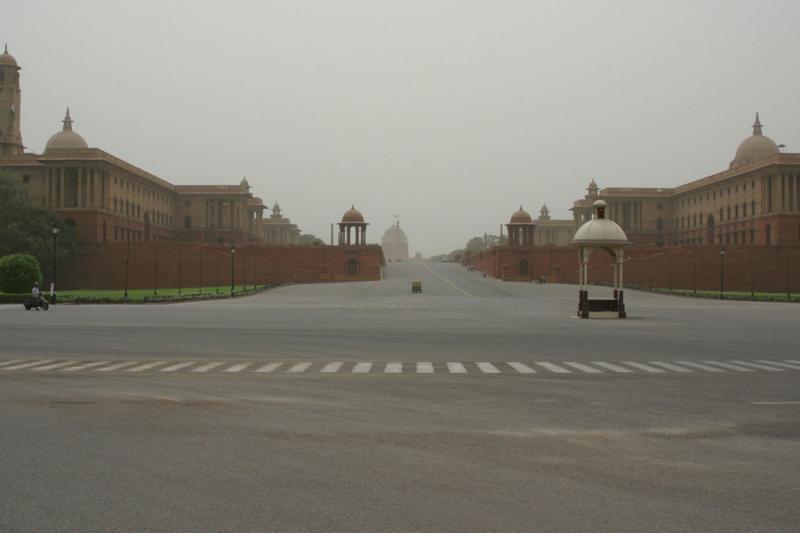 Presidential Palace