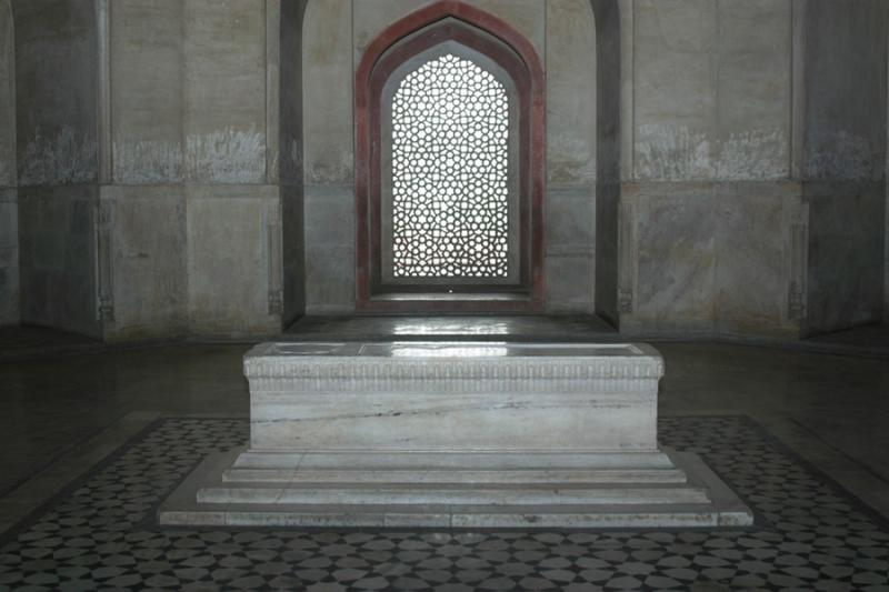 Hamayuns Tomb