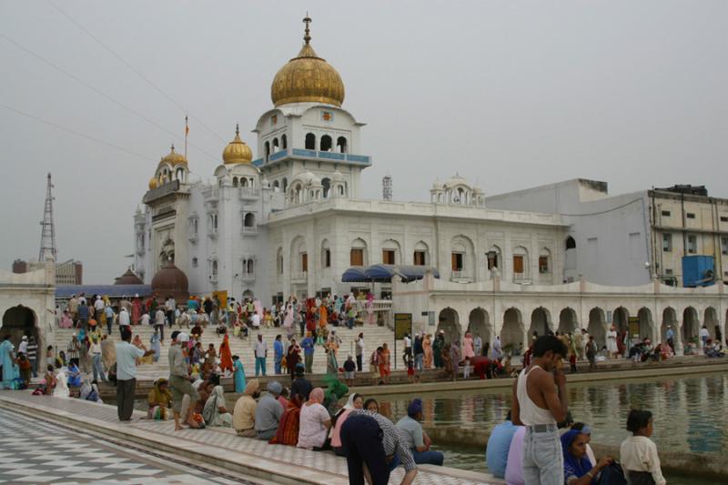 Sikh Temple