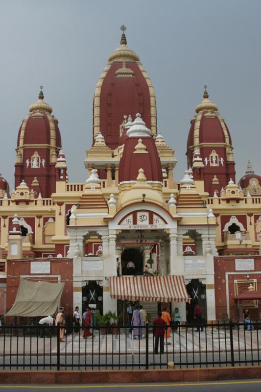 Laksi Narayan Temple