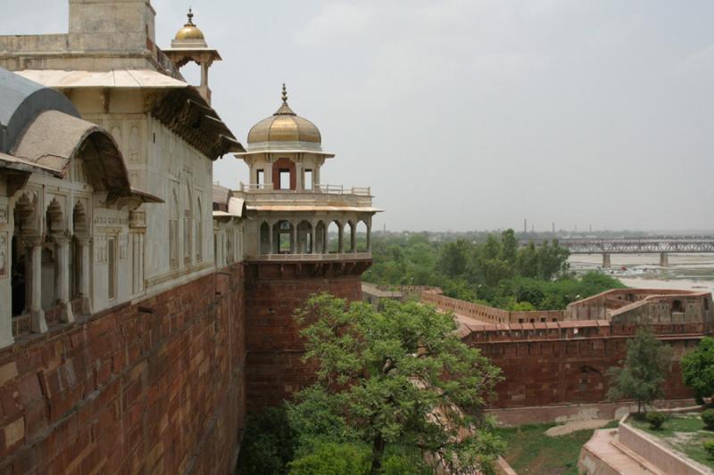 Red Fort