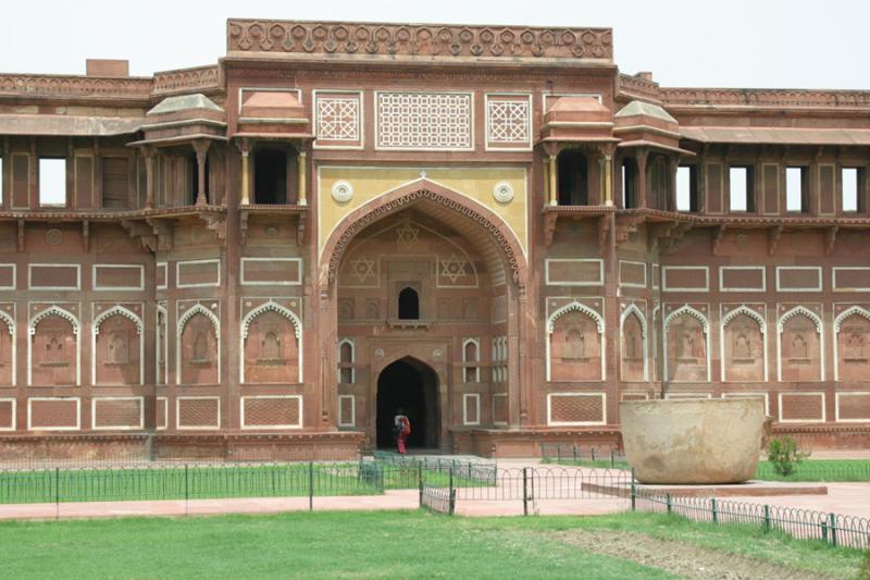 Red Fort