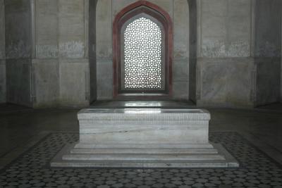 Hamayun's Tomb