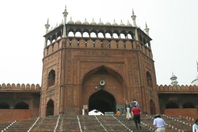 Jami Masjid Mosque