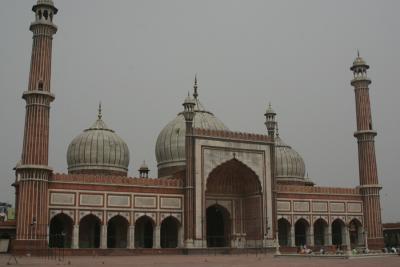Jami Masjid Mosque