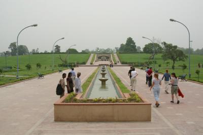 Rajghat