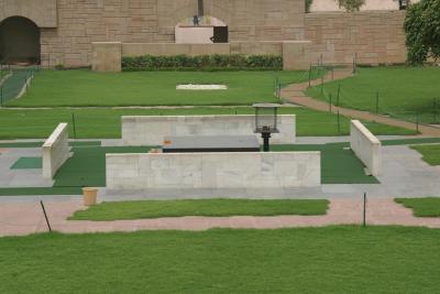 Rajghat