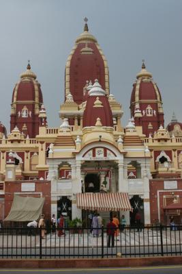 Laksi Narayan Temple