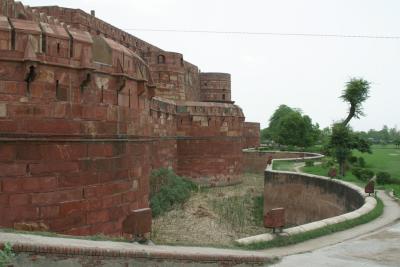 Red Fort