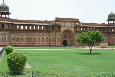 Red Fort