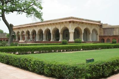 Red Fort
