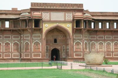 Red Fort