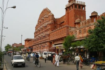 Jaipur