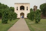 Hamayuns Tomb