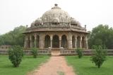 Hamayuns Tomb
