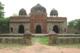 Hamayuns Tomb