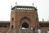 Jami Masjid Mosque