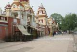 Laksi Narayan Temple