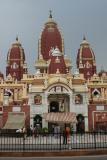 Laksi Narayan Temple