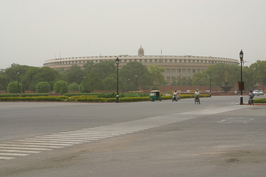 Parliamant