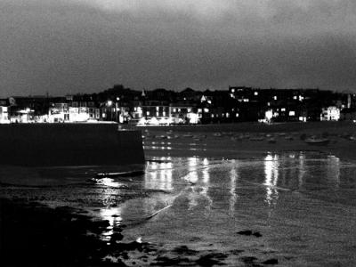 St Ives B/W