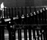 Man In Distance