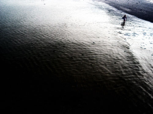 Coming Or Going
