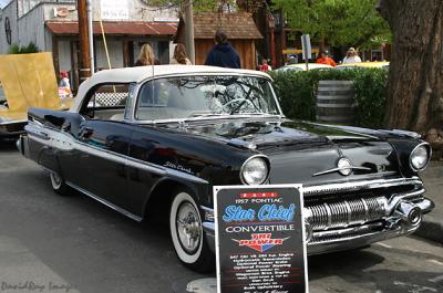 Temecula Car Show 22