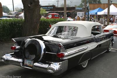 Temecula Car Show 23