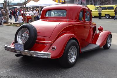 Temecula Car Show 38