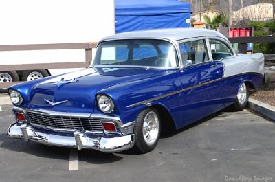 Temecula Car Show, 15 Feb 2003