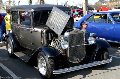 Temecula Car Show 136