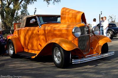 Temecula Car Show 141