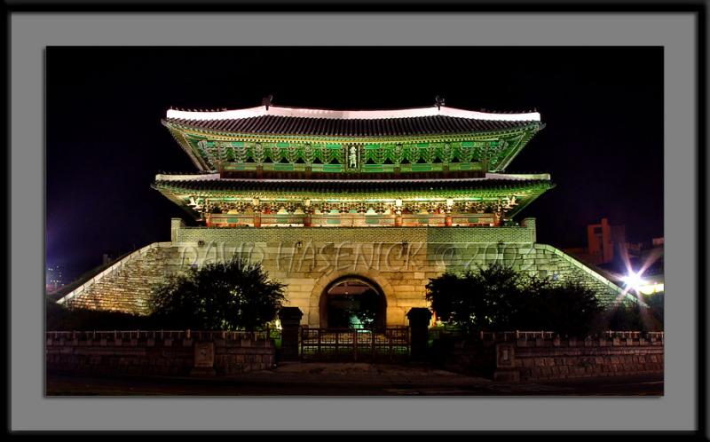 Seoul Sungnyemun