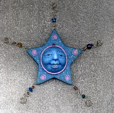 star face wire