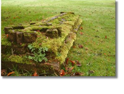 Rugeley Cemetery 3