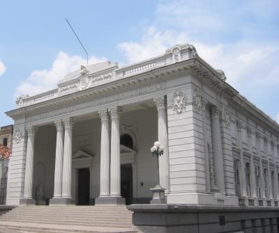 Museo de Bacardí in Santiago de Cuba.jpg
