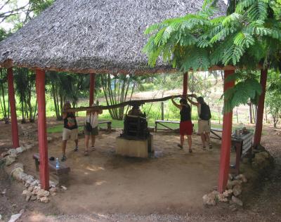 Old sugarmill outside Trinidad.jpg