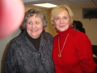 Sylvia and Carole 1-03