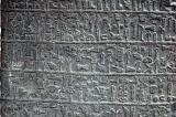 Hittite hieroglyphs