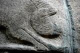 Hittite relief