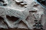 Hittite relief