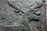 Hittite relief