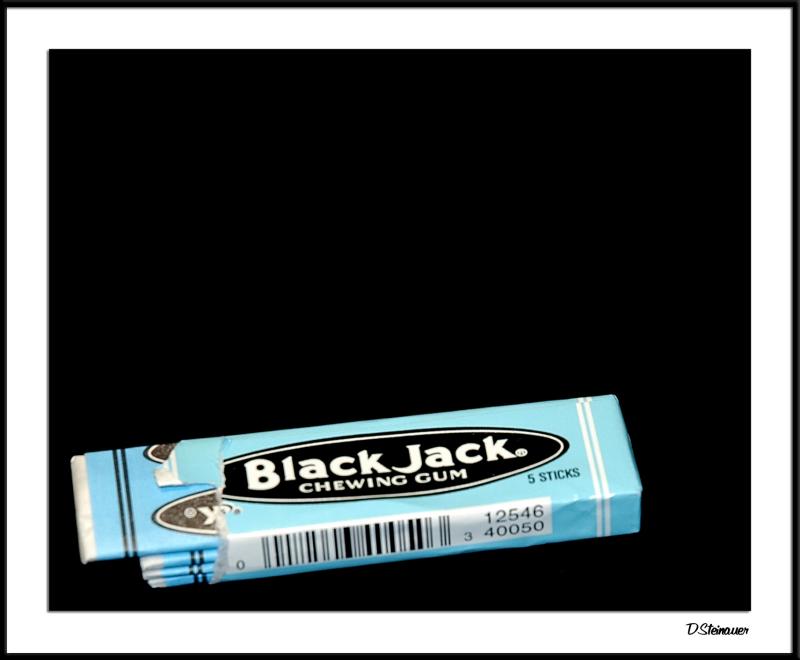 Black Jack