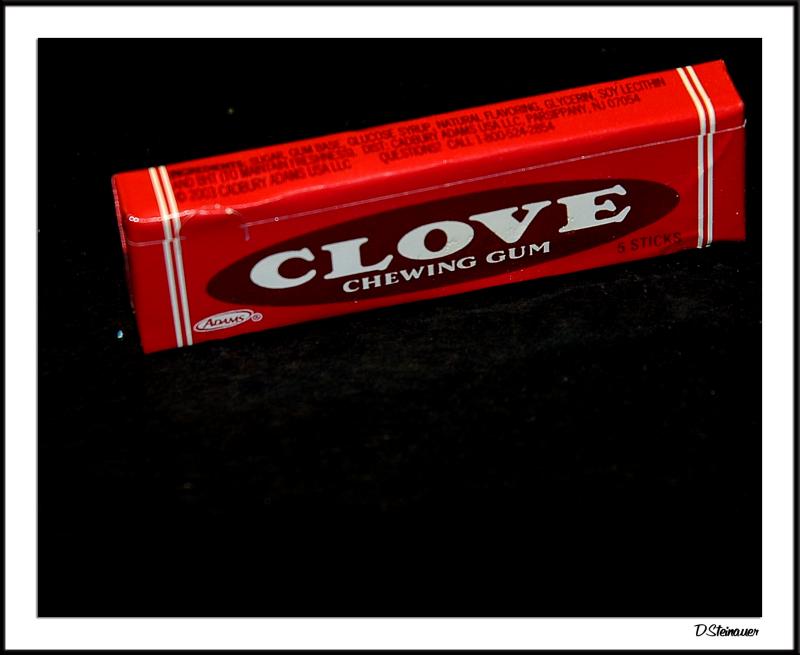 Clove