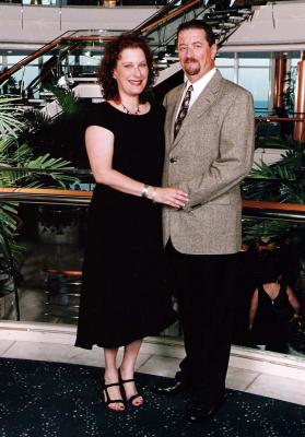 Doyle and Frances Oct 2004.jpg