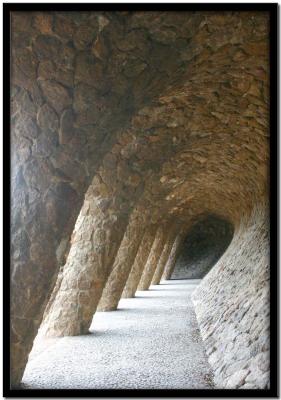 Parque Gell