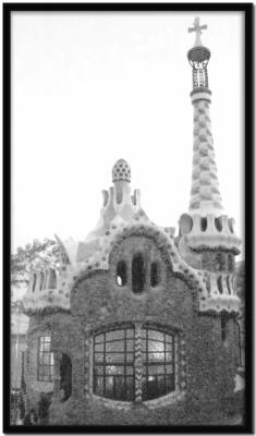 Parque Gell