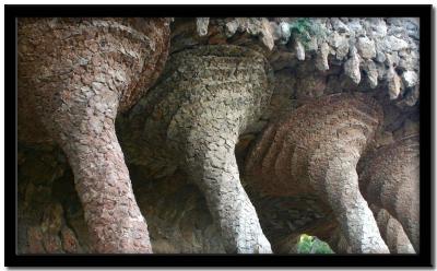 Parque Gell