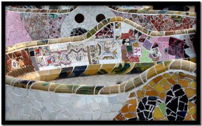 Parque Gell